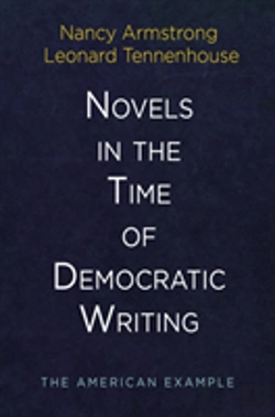 Bertrand.pt - Novels In The Time Of Democratic Writing