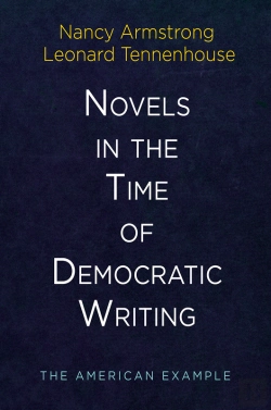 Bertrand.pt - Novels In The Time Of Democratic Writing