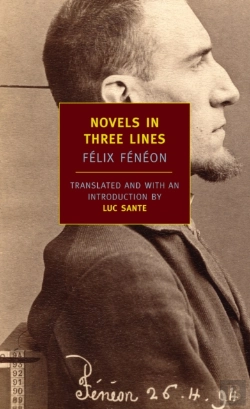 Bertrand.pt - Novels In Three Lines