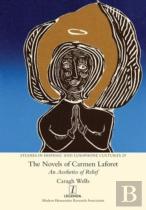Novels Of Carmen Laforet