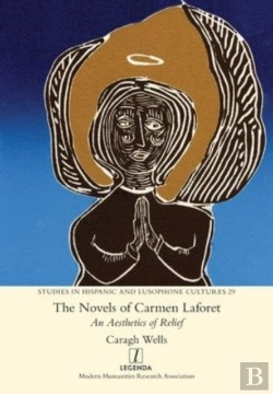 Bertrand.pt - Novels Of Carmen Laforet