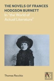 Novels Of Frances Hodgson Burnett