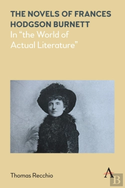 Bertrand.pt - Novels Of Frances Hodgson Burnett