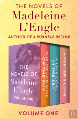 Bertrand.pt - Novels Of Madeleine L'Engle Volume One