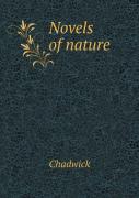 Novels Of Nature