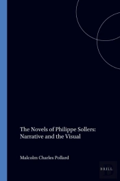 Novels Of Philippe Sollers