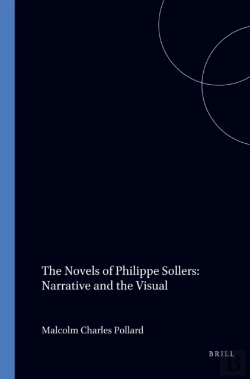 Bertrand.pt - Novels Of Philippe Sollers