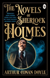 Novels Of Sherlock Holmes