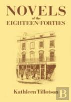 Novels Of The Eighteen-Forties