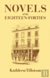 Novels Of The Eighteen-Forties
