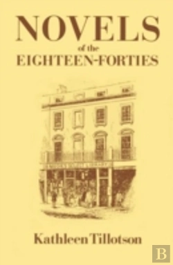 Bertrand.pt - Novels Of The Eighteen-Forties