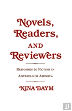 Bertrand.pt - Novels, Readers, And Reviewers