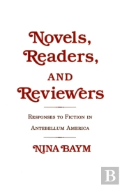 Novels, Readers, And Reviewers