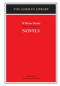 Novels: Wilhelm Raabe