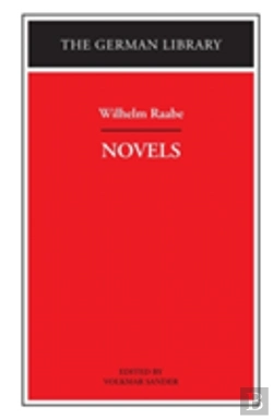 Bertrand.pt - Novels: Wilhelm Raabe