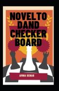 Novelto Dand Checker Board