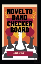 Novelto Dand Checker Board