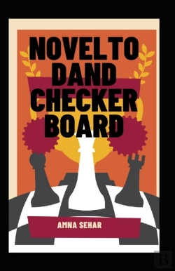Bertrand.pt - Novelto Dand Checker Board