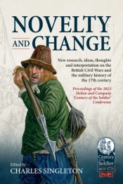 Novelty And Change