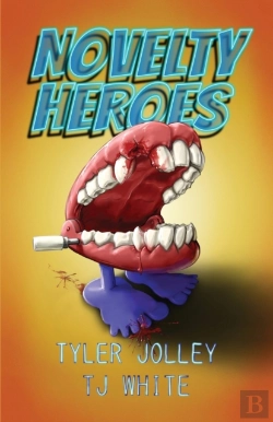 Bertrand.pt - Novelty Heroes