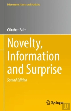 Bertrand.pt - Novelty, Information And Surprise