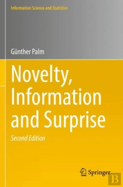 Bertrand.pt - Novelty, Information And Surprise