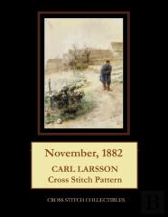 November, 1882
