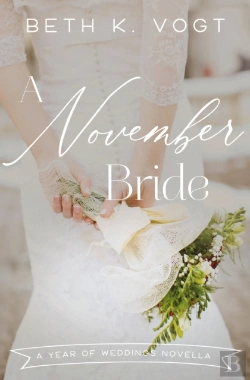 Bertrand.pt - November Bride