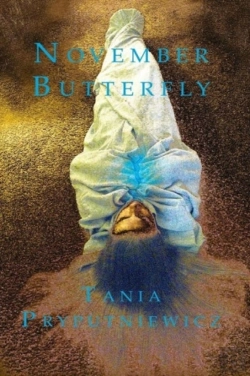 Bertrand.pt - November Butterfly