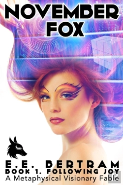 Bertrand.pt - November Fox - Book 1. Following Joy: A