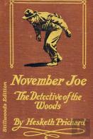 November Joe