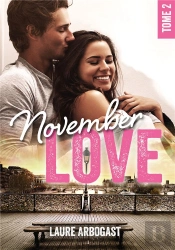 November Love - T. 2