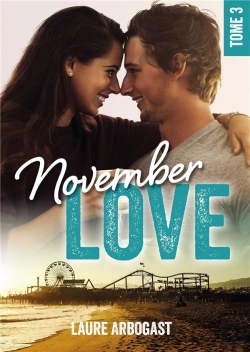Bertrand.pt - November Love - T. 3