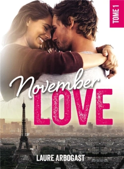 Bertrand.pt - November Love - Tome 1