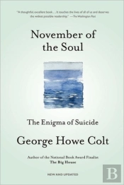 November Of The Soul: The Enigma Of Suicide