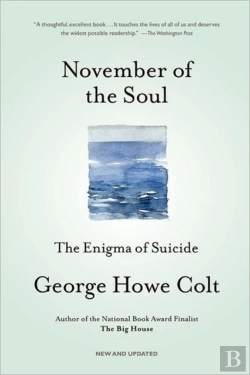 Bertrand.pt - November Of The Soul: The Enigma Of Suicide