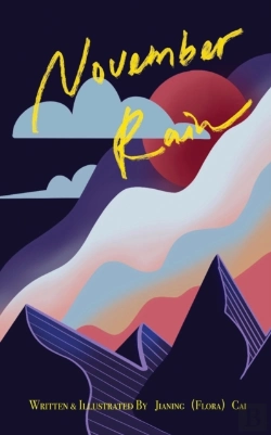 Bertrand.pt - November Rain