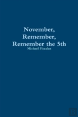 Bertrand.pt - November, Remember, Remember The 5th