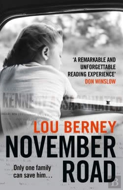 Bertrand.pt - November Road