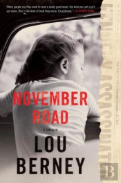 November Road