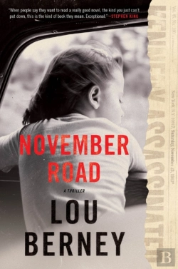 Bertrand.pt - November Road