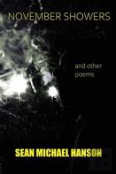 November Showers And Other Poems