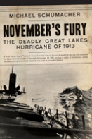 November'S Fury