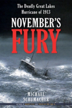 Bertrand.pt - November'S Fury