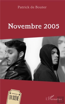 Bertrand.pt - Novembre 2005