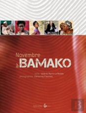 Novembre A Bamako