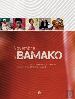 Bertrand.pt - Novembre A Bamako