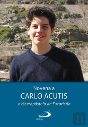 Novena A Carlo Acutis