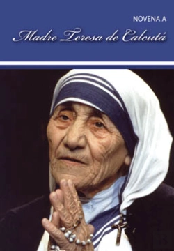 Bertrand.pt - Novena a Madre Teresa de Calcutá