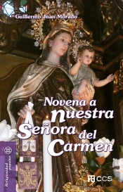 Novena A Nuestra Señora Del Carmen